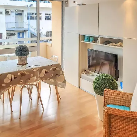 Batiment Iroise Lägenhet